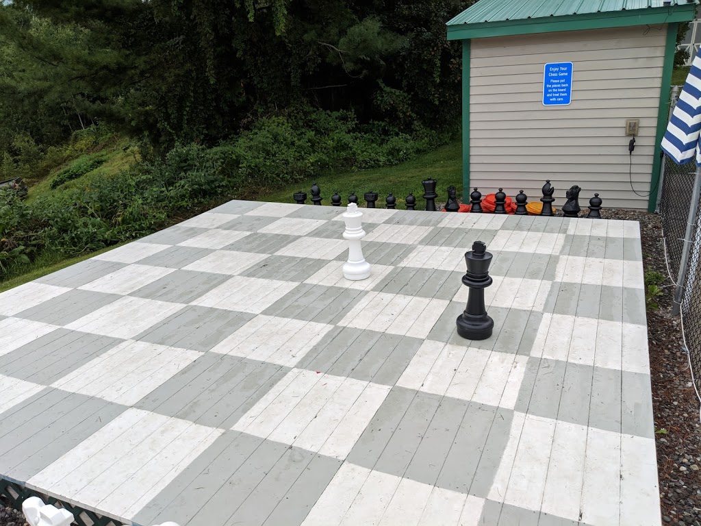 Tree Corners Family Campground | 95 VT-58, Irasburg, VT 05845, USA | Phone: (802) 754-6042