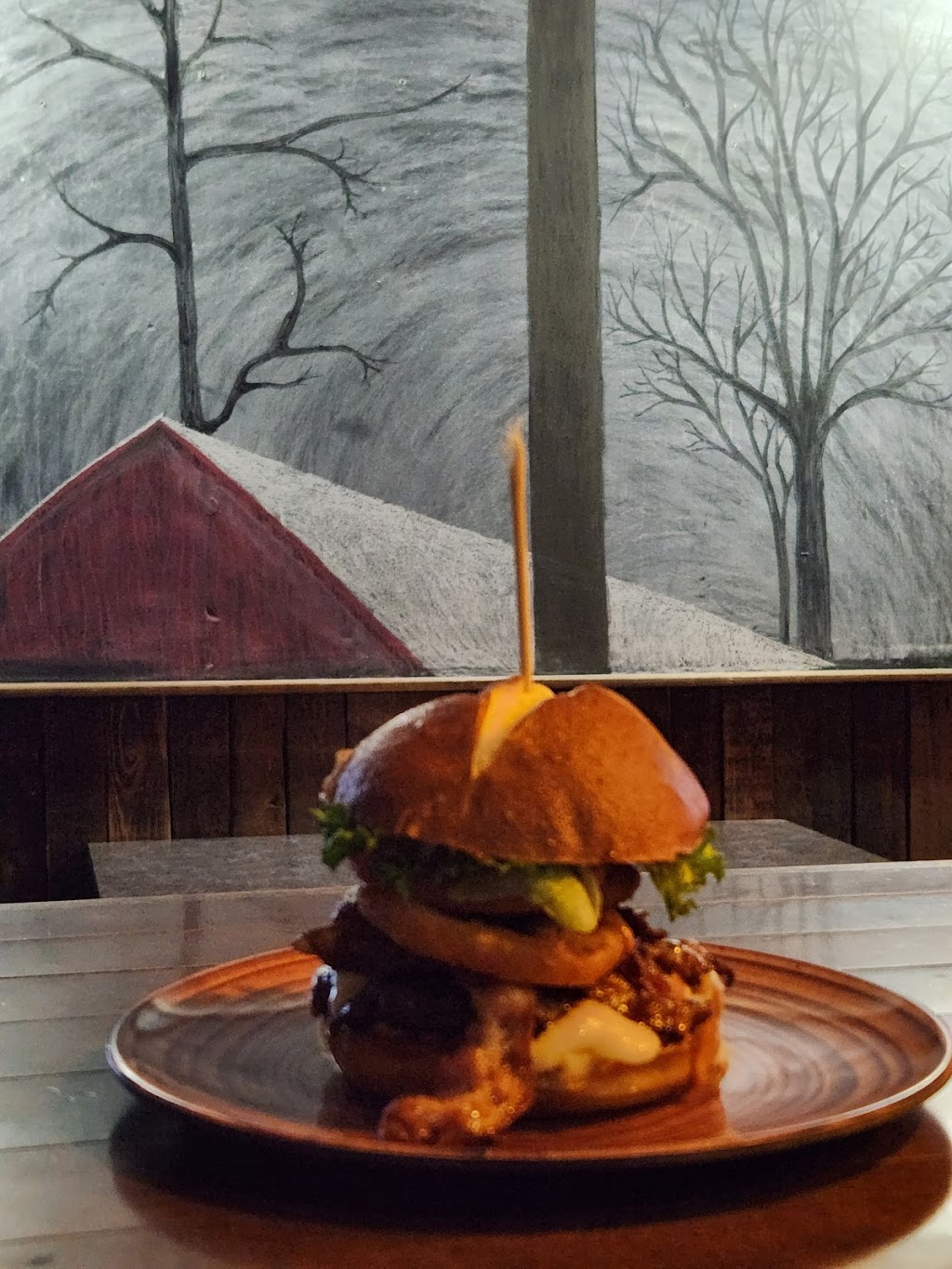 Gradys Pub&Eatery | 3145 Main St, Salisbury, NB E4J 2K2, Canada | Phone: (506) 372-8097