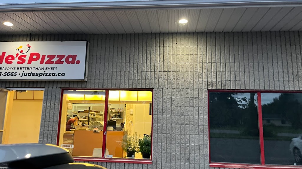 Judes Pizza - Metcalfe | 6537 Bank St, Metcalfe, ON K0A 2P0, Canada | Phone: (613) 821-5665