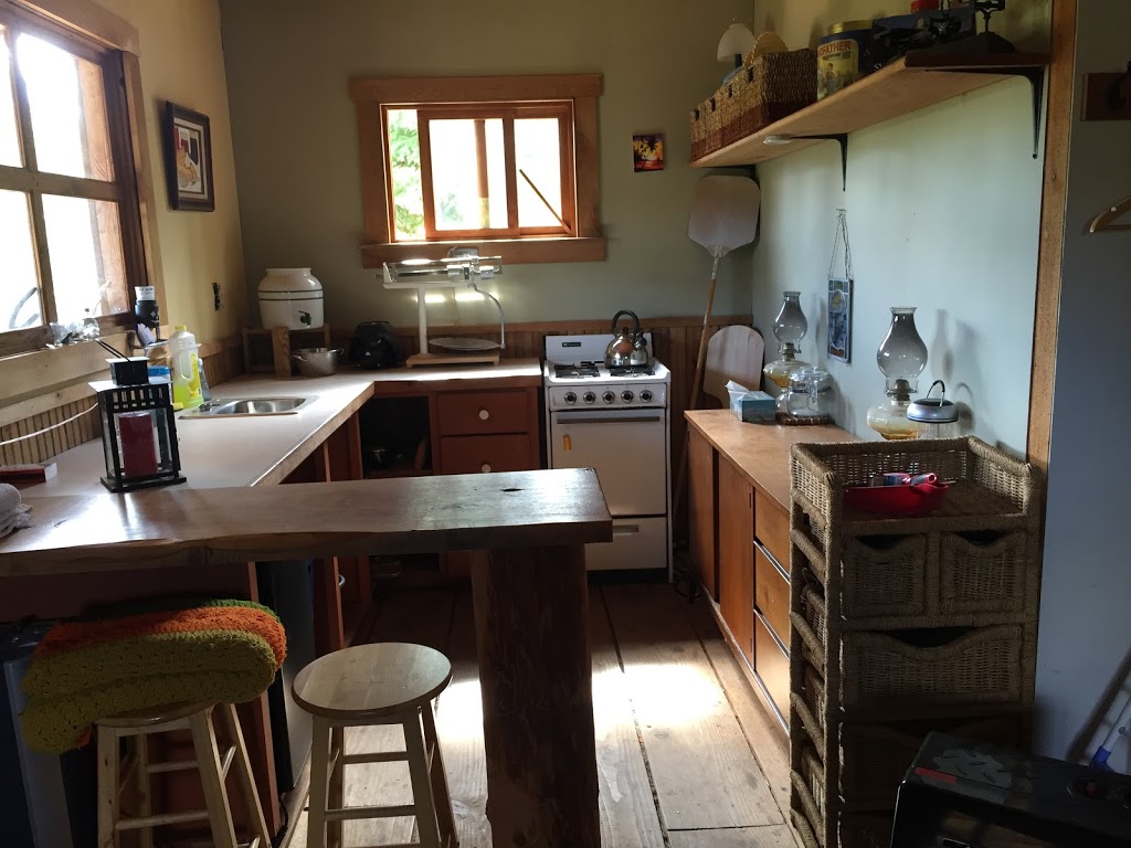 Maple Heart Ranch - Homestead | 1890 Sooke Lake Rd, Shawnigan Lake, BC V0R 2W3, Canada | Phone: (250) 806-0024