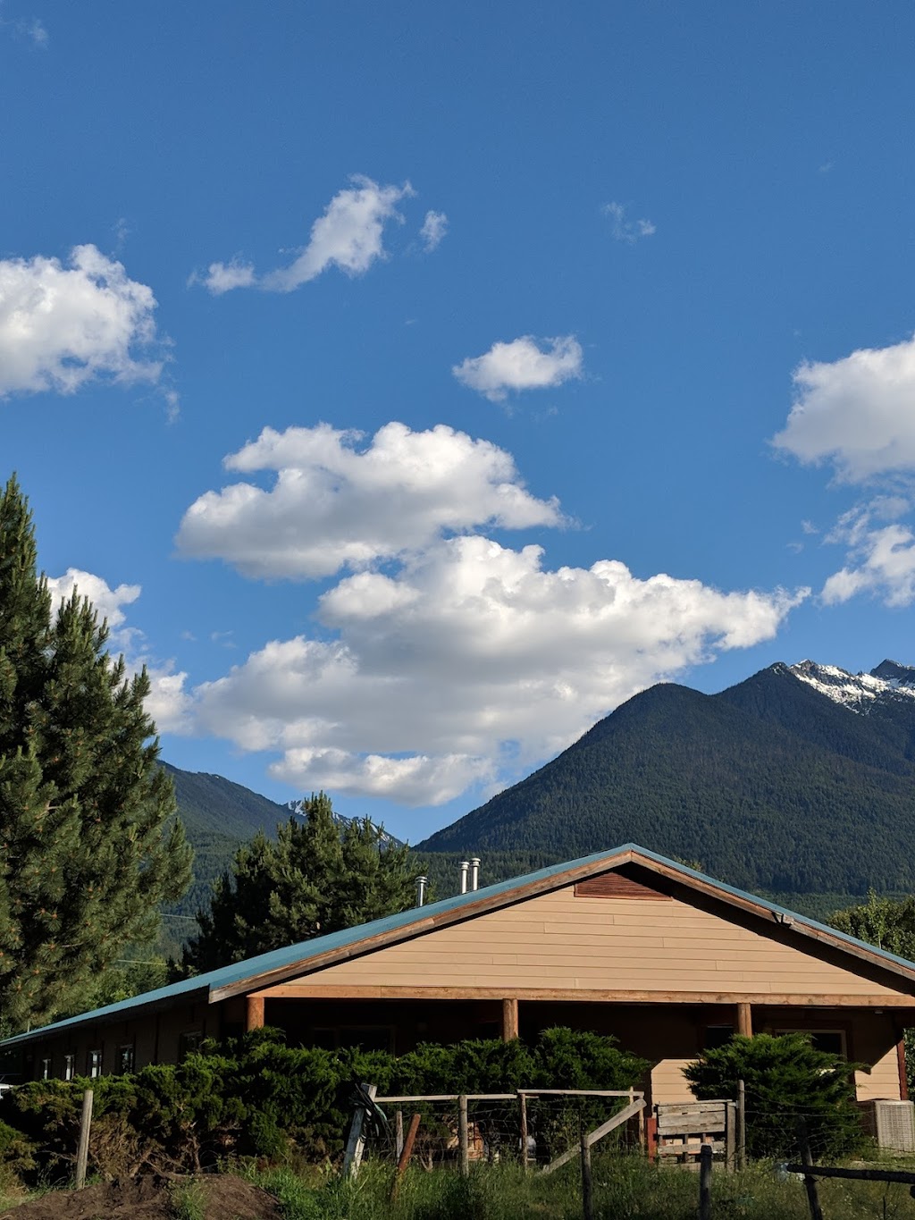 NQuatqua First Nation Youth | Lakeshore Dr, DArcy, BC V0N 1L0, Canada | Phone: (604) 452-3221
