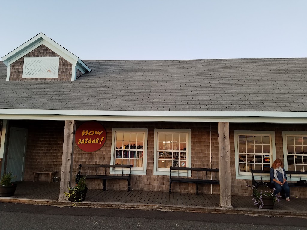How Bazaar Victoria | 19 Water St, Crapaud, PE C0A 1J0, Canada | Phone: (902) 658-2251