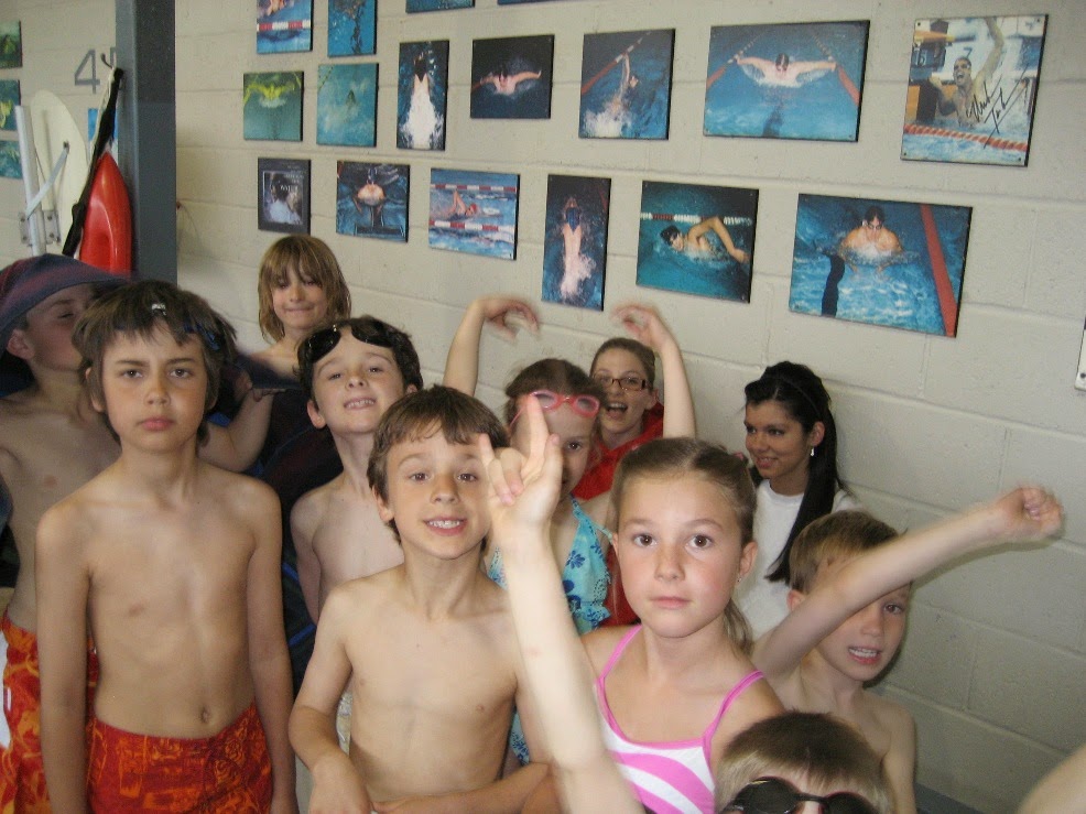 Janet Barber Aquatics - Office | 470 Wedgewood Dr, Oakville, ON L6J 4S7, Canada | Phone: (905) 338-9244