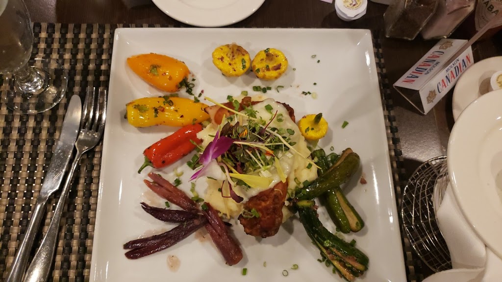Marquis Bar & Grill | 6700 Route Transcanadienne, Pointe-Claire, QC H9R 1C2, Canada | Phone: (514) 697-7110