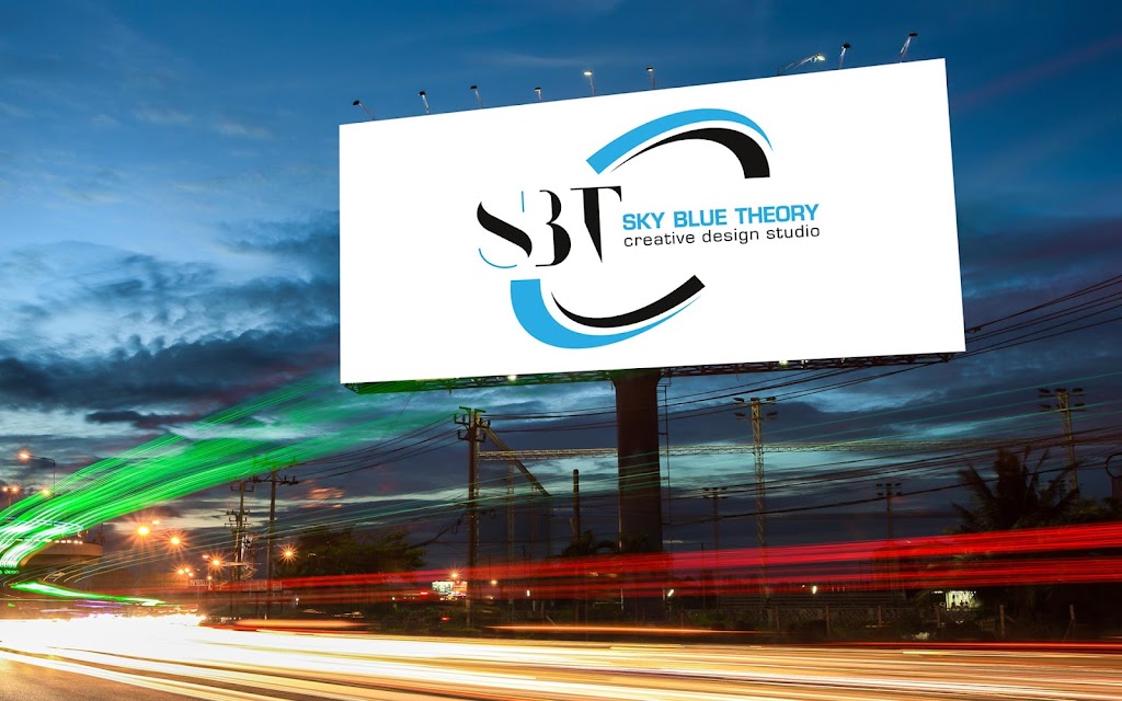 Sky Blue Theory Design Studio | 297 Pl. Cadotte, Laval, QC H7N 1R4, Canada | Phone: (514) 826-0574