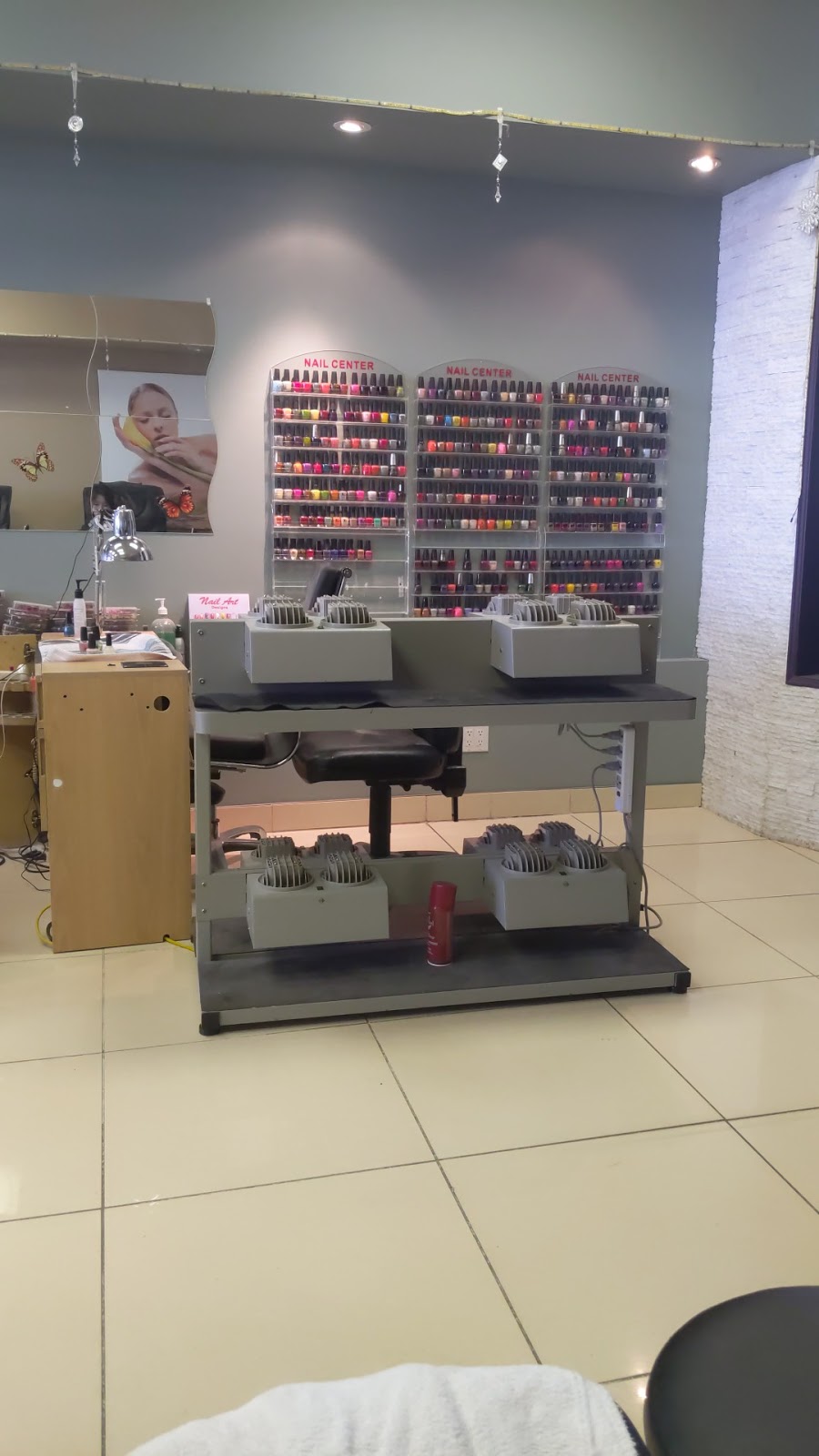 Q Nails | 624 Riverbend Square NW, Edmonton, AB T6R 2E3, Canada | Phone: (780) 756-8884