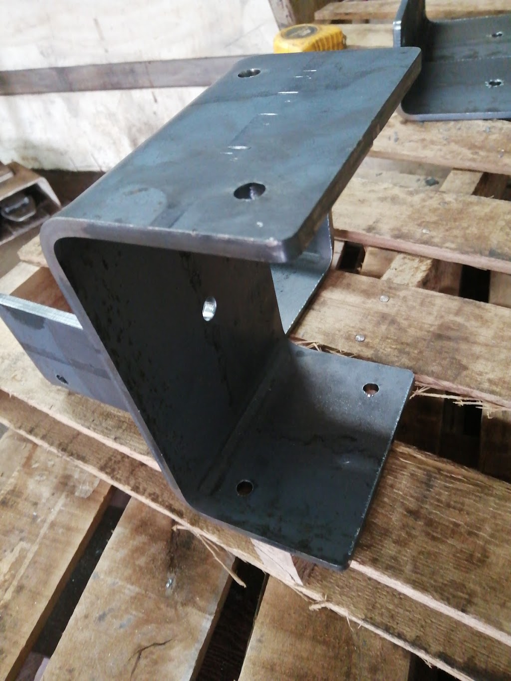 Mar-Cut Metals Inc | 7194 Road 124, Newton, ON N0K 1R0, Canada | Phone: (226) 584-0448