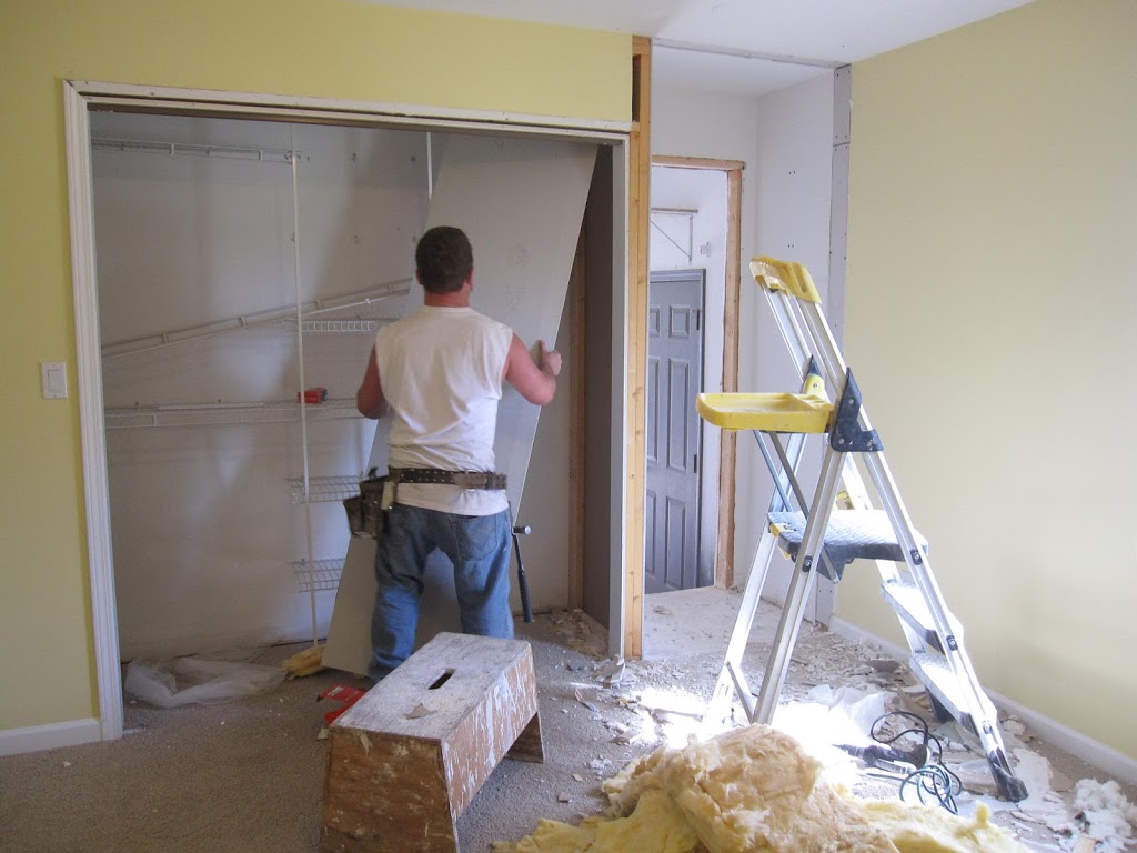 NOW! Renovations GTA | 2294a Lake Shore Blvd W, Etobicoke, ON M8V 1B4, Canada | Phone: (437) 886-0621