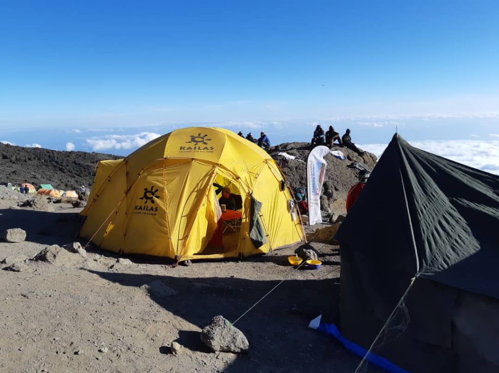 Kilimanjaro Trekking Guides | 493 Cheryl Pl, Kingston, ON K7K 0B2, Canada | Phone: (613) 929-3313
