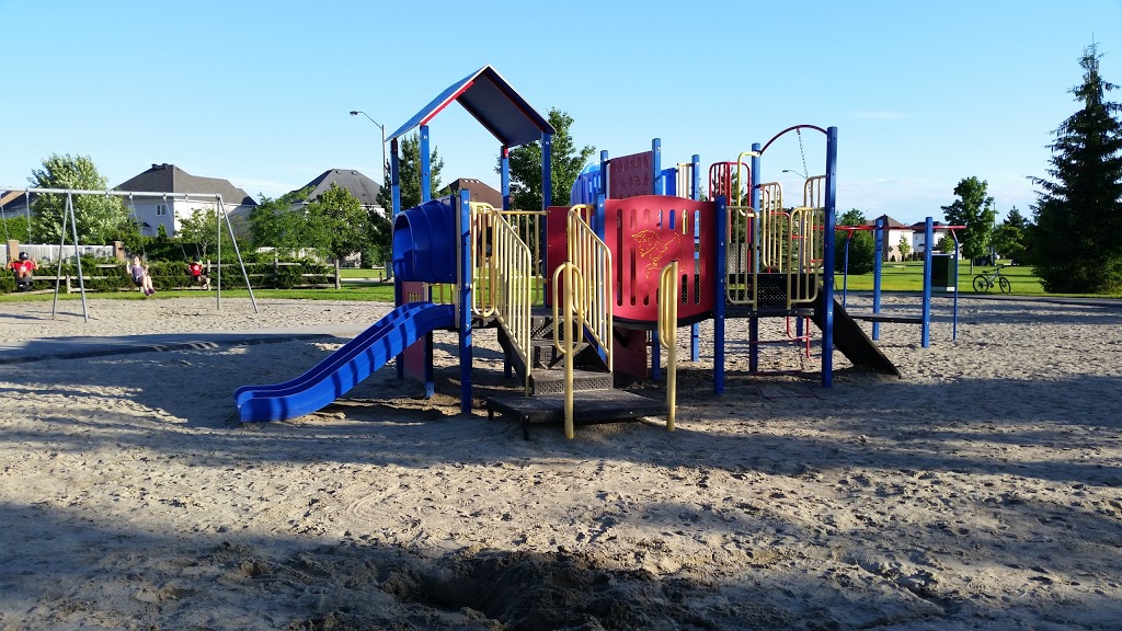 Blue Willow Park | 6011 Longleaf Dr, Gloucester, ON K1W, Canada