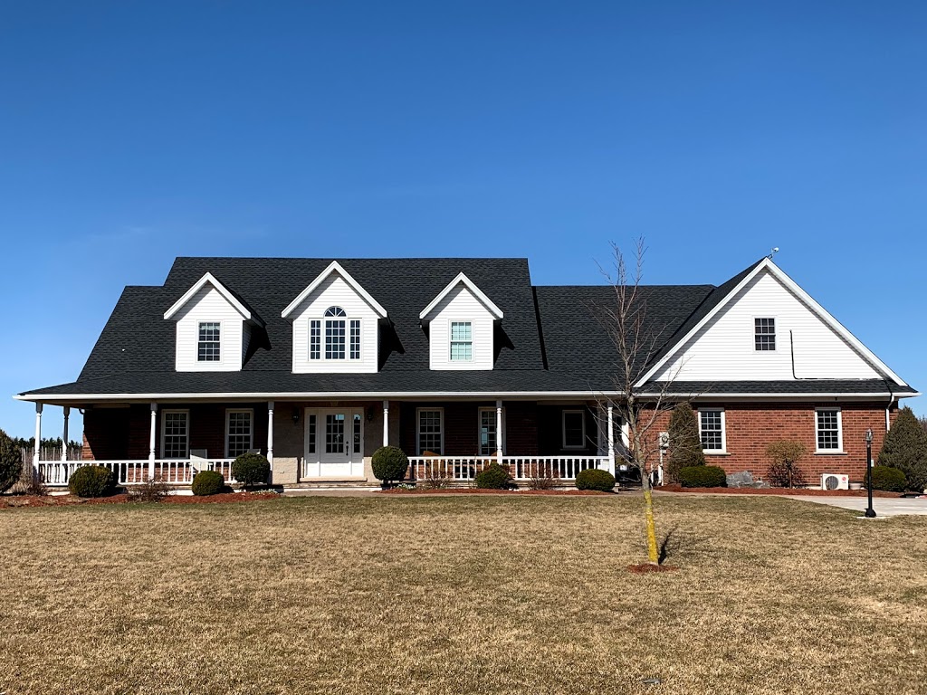 My Three Sons Roofing | 1808 Sawmill Rd, Conestogo, ON N0B 1N0, Canada | Phone: (519) 829-5285