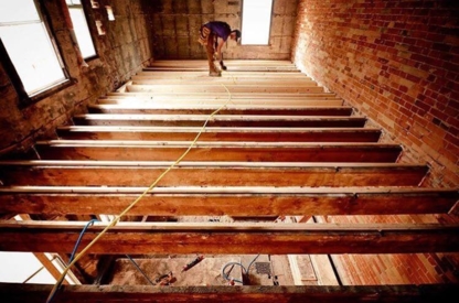 Payne Contracting | 435 Warren Rd, King City, ON L7B 1C4, Canada | Phone: (647) 519-2447