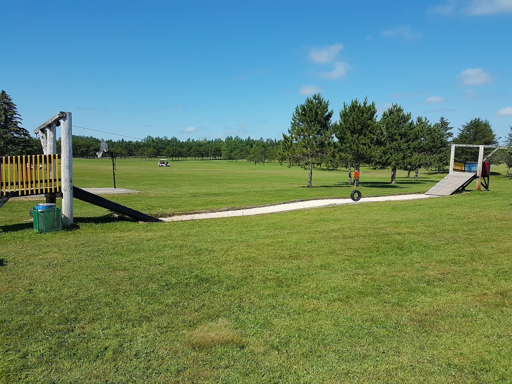 T N T Camp Grounds | 149 Boyd Loop Road, Coles Island, NB E4C 2W9, Canada | Phone: (506) 362-5372