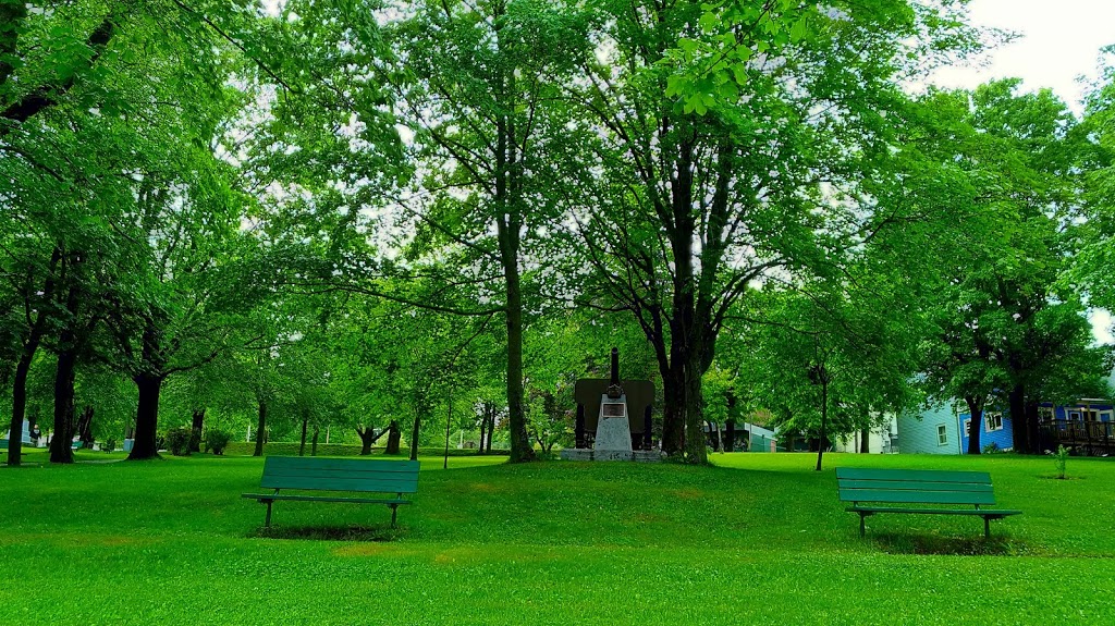 Victoria Park | park | 34 Sudbury St, St. Johns, NL A1E 2V1, Canada | 7097542489 OR +1 709-754-2489