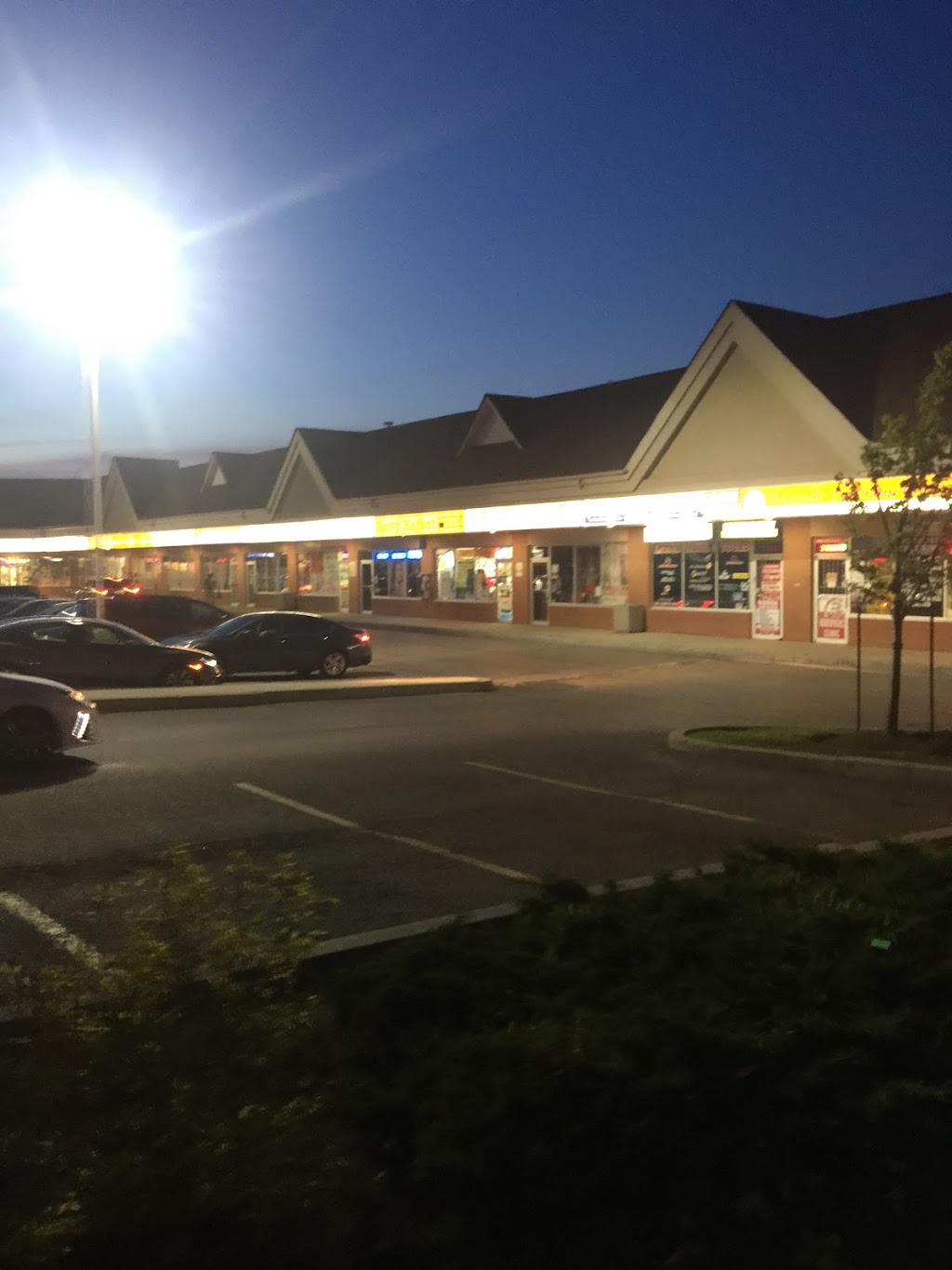 Hasty Market | 1098 Peter Robertson Blvd, Brampton, ON L6R 1G6, Canada | Phone: (905) 791-0040