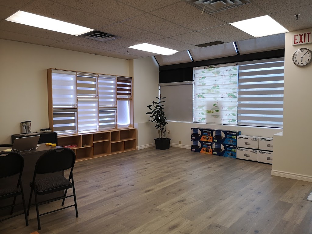 Smart Plus System | 8-6355 Kennedy Rd, Mississauga, ON L5T 2L5, Canada | Phone: (647) 892-1780