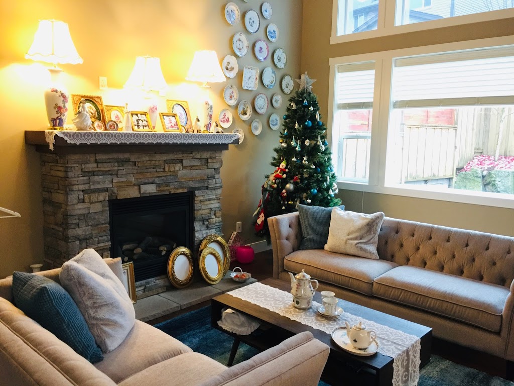 victoriasnowcrown | 22920 Gilbert Dr, Maple Ridge, BC V4R 0C4, Canada | Phone: (604) 787-0630