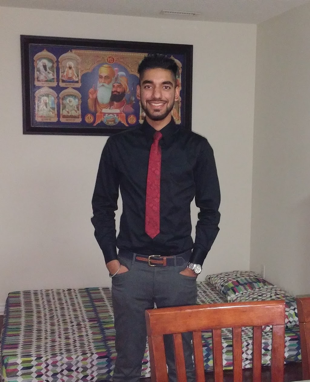 Dayspring | 5 Dayspring Cir, Brampton, ON L6P 1C1, Canada | Phone: (905) 794-0567