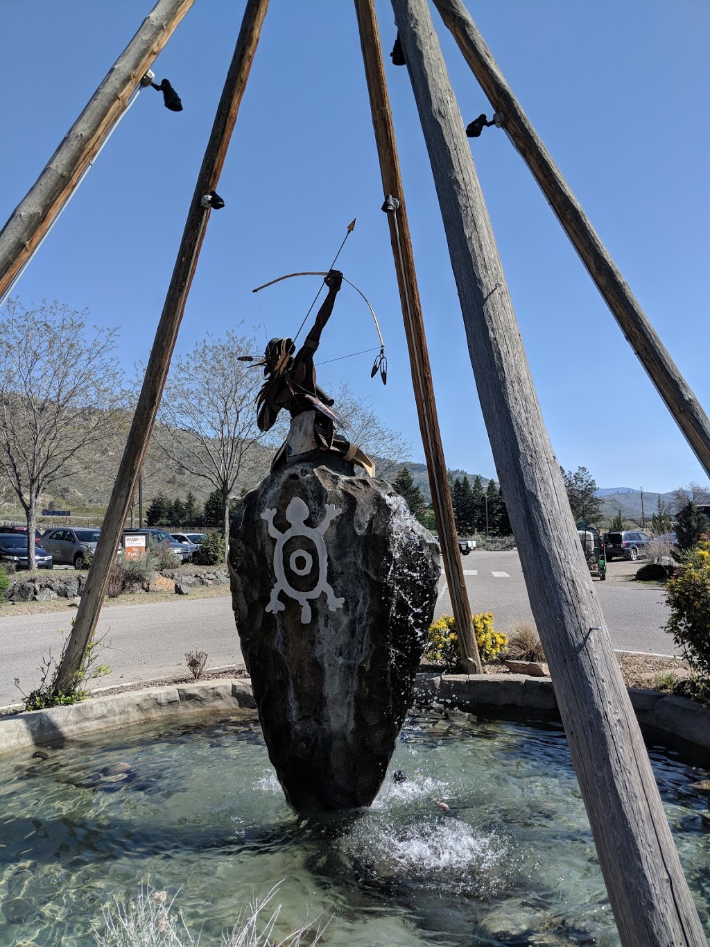 NKMIP Cellars | 1400 Rancher Creek Rd, Osoyoos, BC V0H 1V4, Canada | Phone: (250) 495-2985
