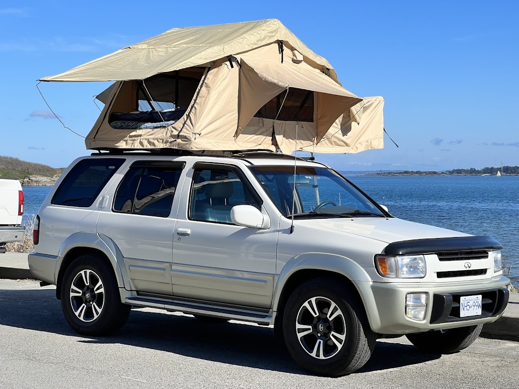 True Overland Canada | 811 Sea Ridge Pl, Victoria, BC V8Y 2T5, Canada | Phone: (778) 533-7374