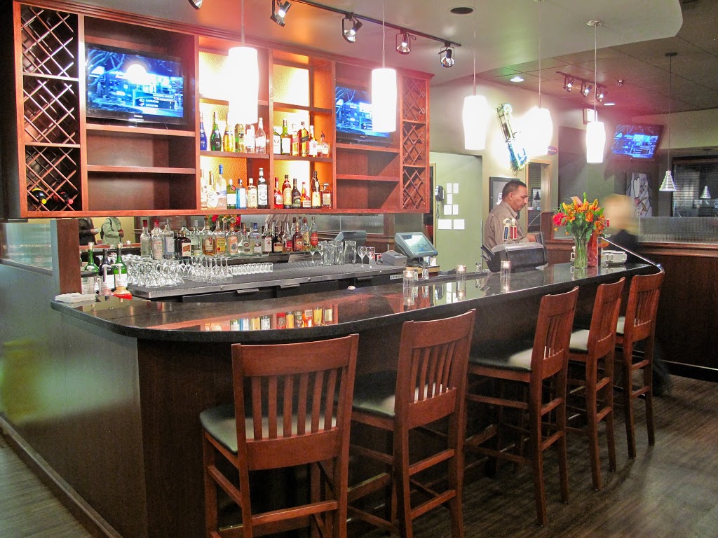 Rickys All Day Grill | 5239 Ladner Trunk Rd, Delta, BC V4K 1W4, Canada | Phone: (604) 940-0833