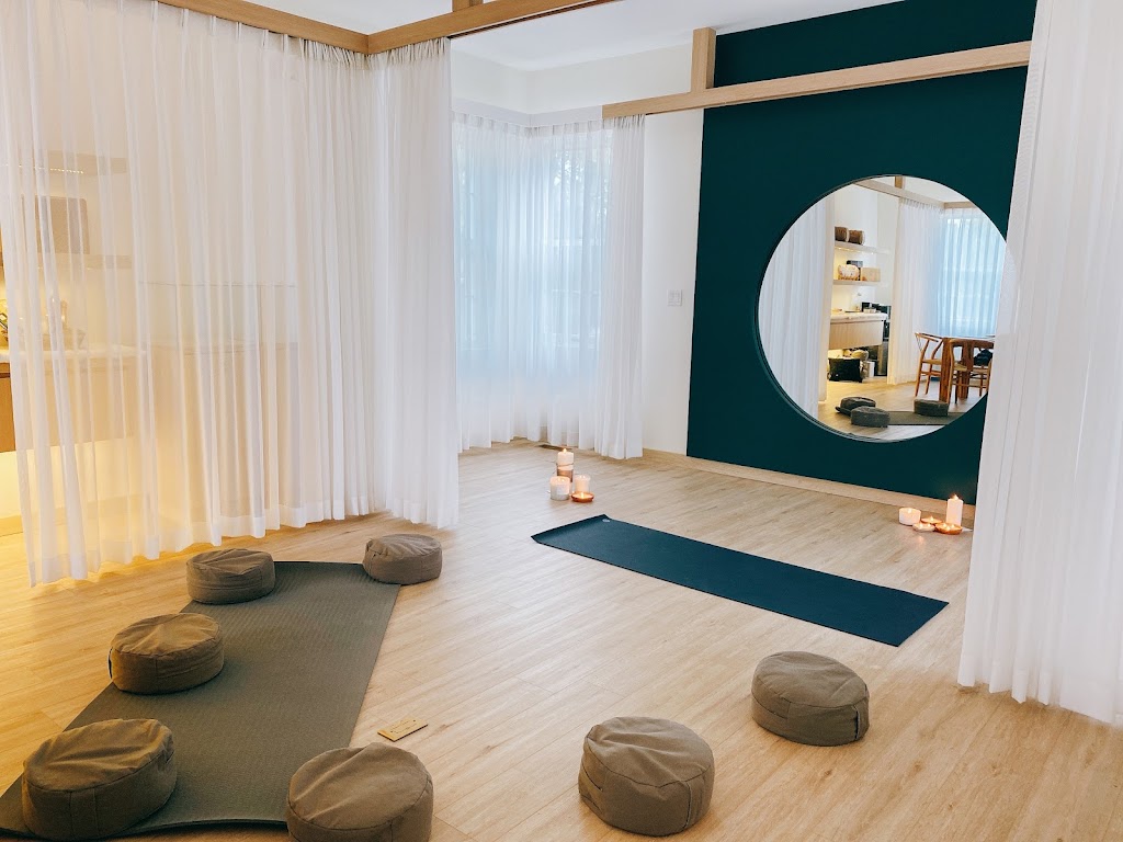 Awaken Yourself Toronto • 内观 • 心灵成长空间 | 209 Main St Unionville unit 3, Markham, ON L3R 2G8, Canada | Phone: (647) 868-6965