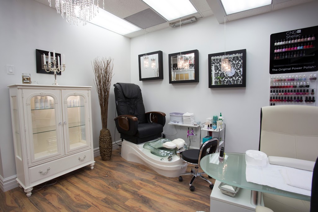 The Waxing Strip | 15243 Yonge St, Aurora, ON L4G 1L8, Canada | Phone: (905) 713-6058