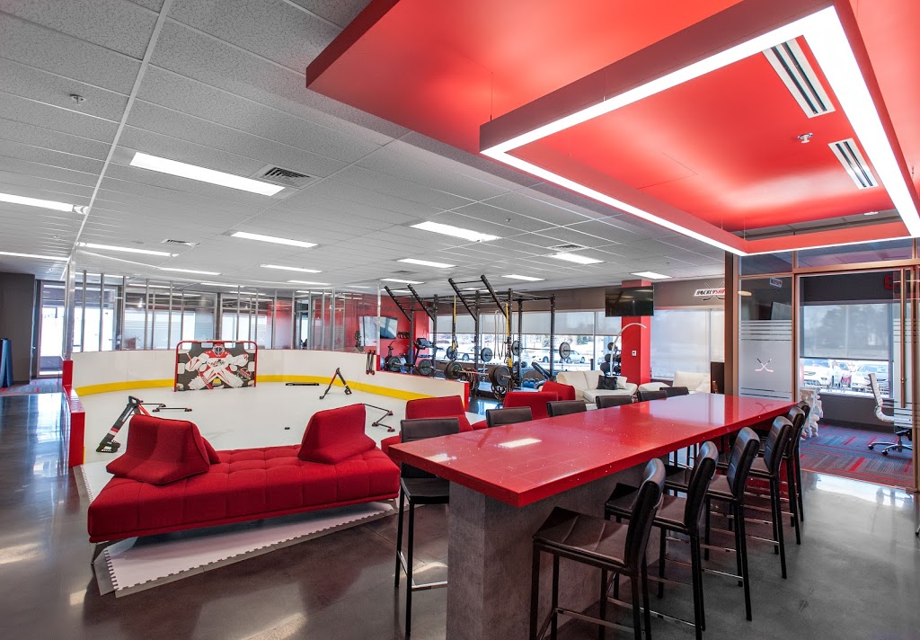 HockeyShot Inc. | 23 Beverly St E, St George, ON N0E 1N0, Canada | Phone: (519) 653-1232