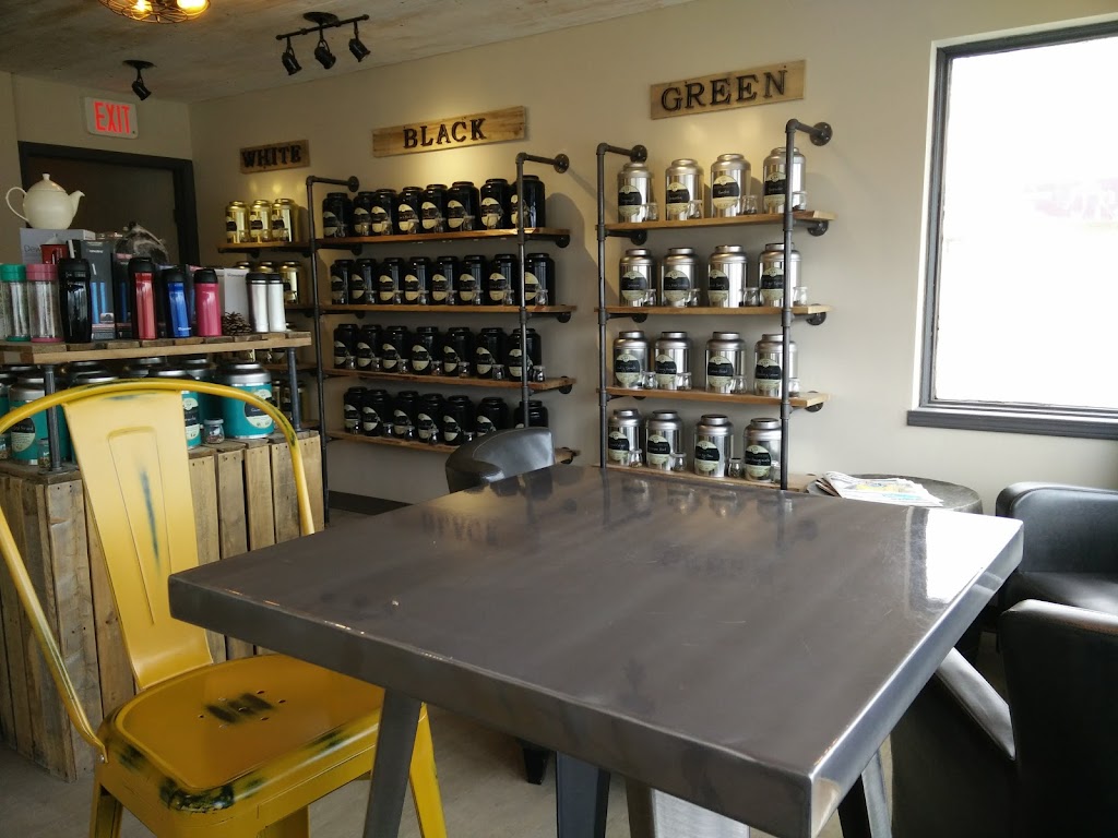 Three6Tea | 351 Main St, Selkirk, MB R1A 1T3, Canada | Phone: (204) 899-6473