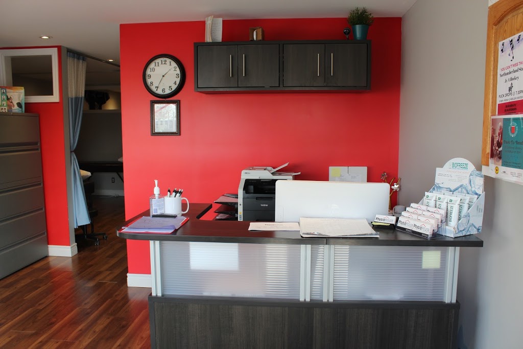 PhysioHouse Colborne: Physiotherapy | 4 Victoria Square, Colborne, ON K0K 1S0, Canada | Phone: (289) 265-0555