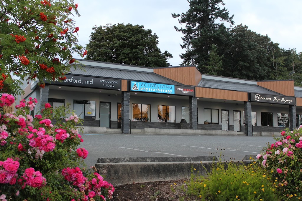 Botsford Deke Dr | 2380 S Island Hwy #1, Campbell River, BC V9W 1C3, Canada | Phone: (250) 923-2854