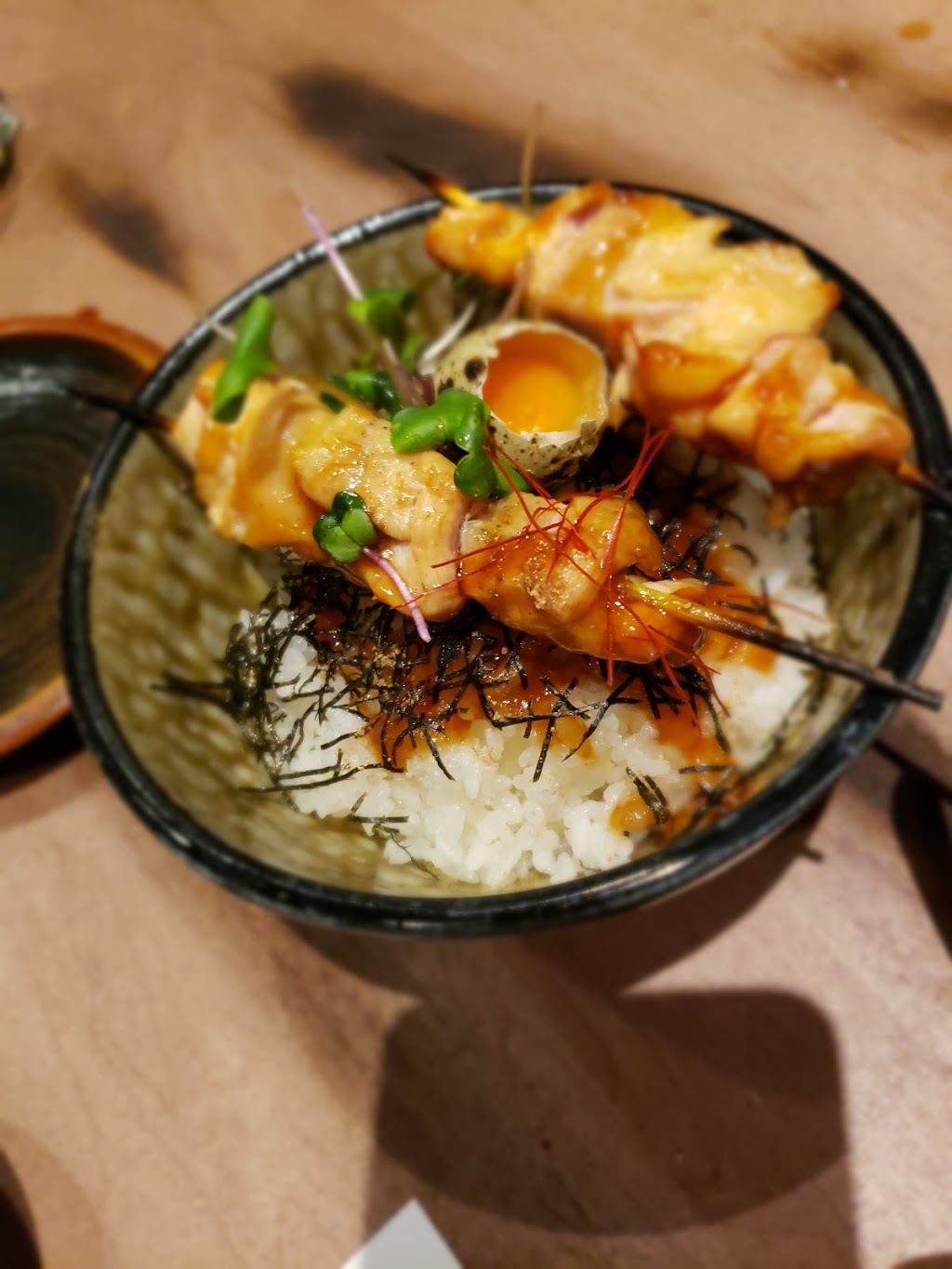Ajito | 7212 Macleod Trail, Calgary, AB T2H 0L9, Canada | Phone: (403) 252-7099