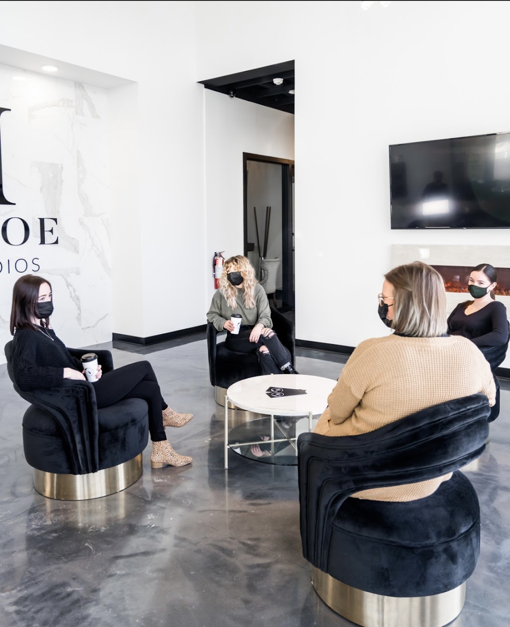 Majesty Salon | 3440 Fairway Plaza Rd S, Lethbridge, AB T1K 6Z3, Canada | Phone: (403) 894-9660
