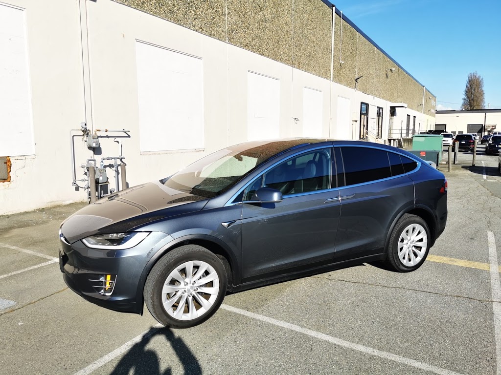 Y.G AUTO 永固二手车/租车 | 3411 Number 3 Rd, Richmond, BC V6X 2B6, Canada | Phone: (236) 863-0966