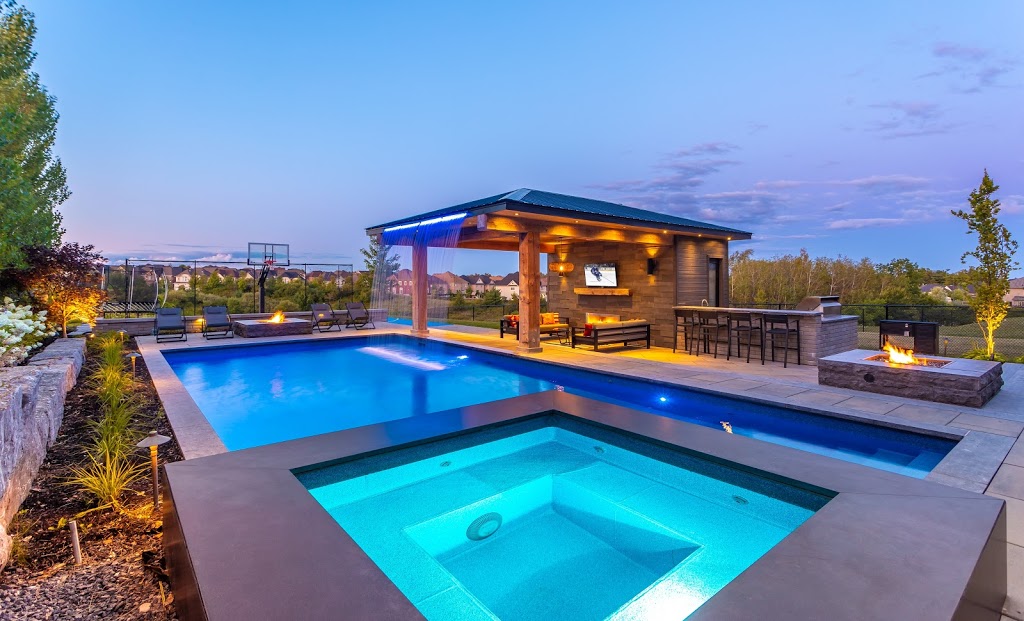 Cedar Springs Landscapes | 3242 South Service Rd W, Oakville, ON L6L 6T1, Canada | Phone: (905) 333-6789