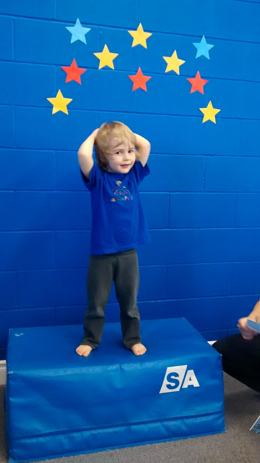 CARTWHEELS GYM CENTRE | 12 Armstrong Ave, Georgetown, ON L7G 4R9, Canada | Phone: (905) 702-9904