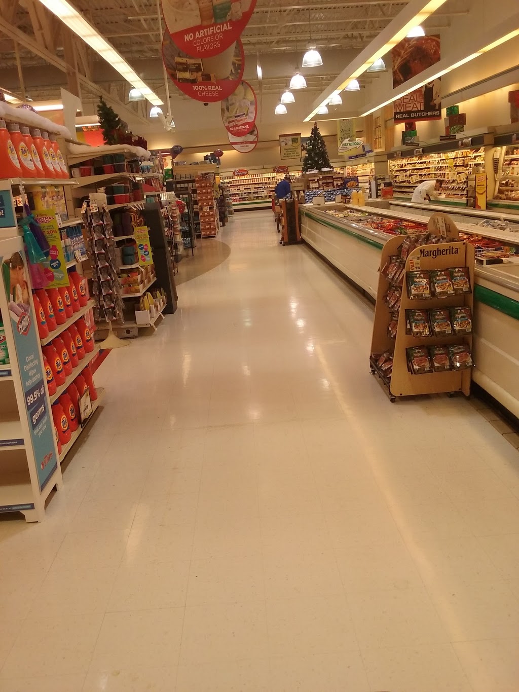 TOPS Friendly Markets | 6914 Erie Rd, Derby, NY 14047, USA | Phone: (716) 947-4019
