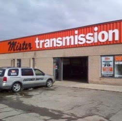 Mister Transmission | 701 Brock St N, Whitby, ON L1N 8R3, Canada | Phone: (289) 312-1008