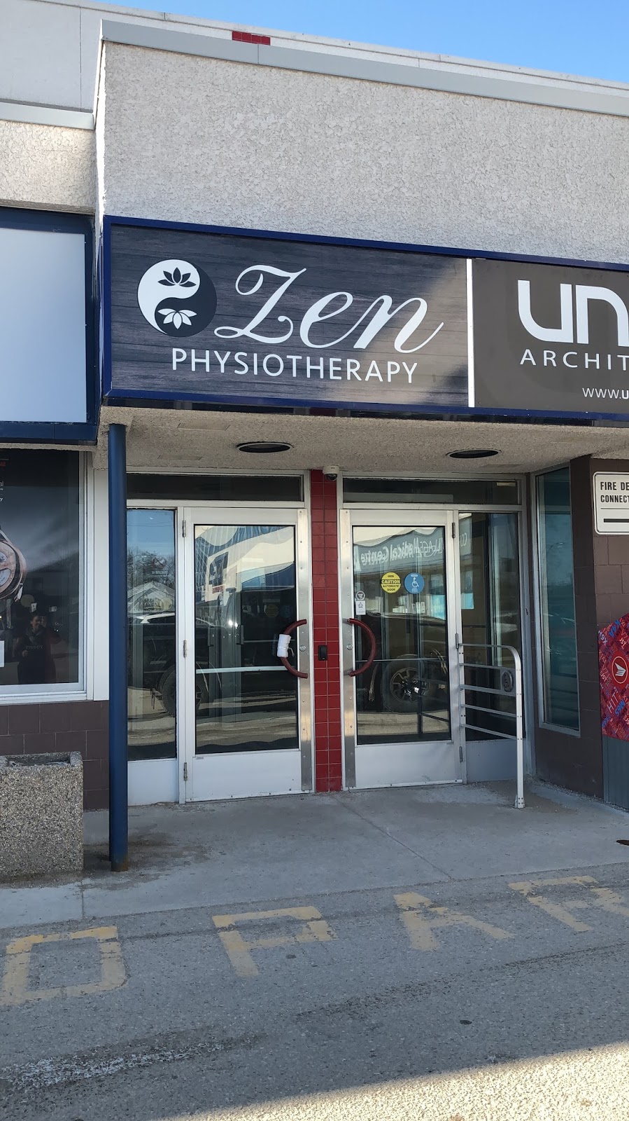 Zen Physiotherapy | 5-1700 Corydon Ave, Winnipeg, MB R3N 0K1, Canada | Phone: (204) 691-0097