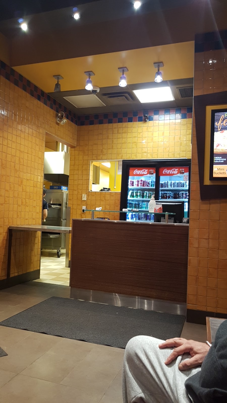 Pizza 73 | 4355 50 St NW, Edmonton, AB T6L 7E8, Canada | Phone: (780) 473-7373