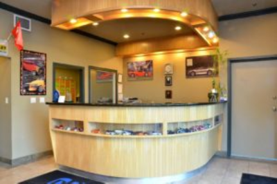 Columbia Collision Repairs Ltd | 7945 132 St, Surrey, BC V3W 4N2, Canada | Phone: (604) 596-8222