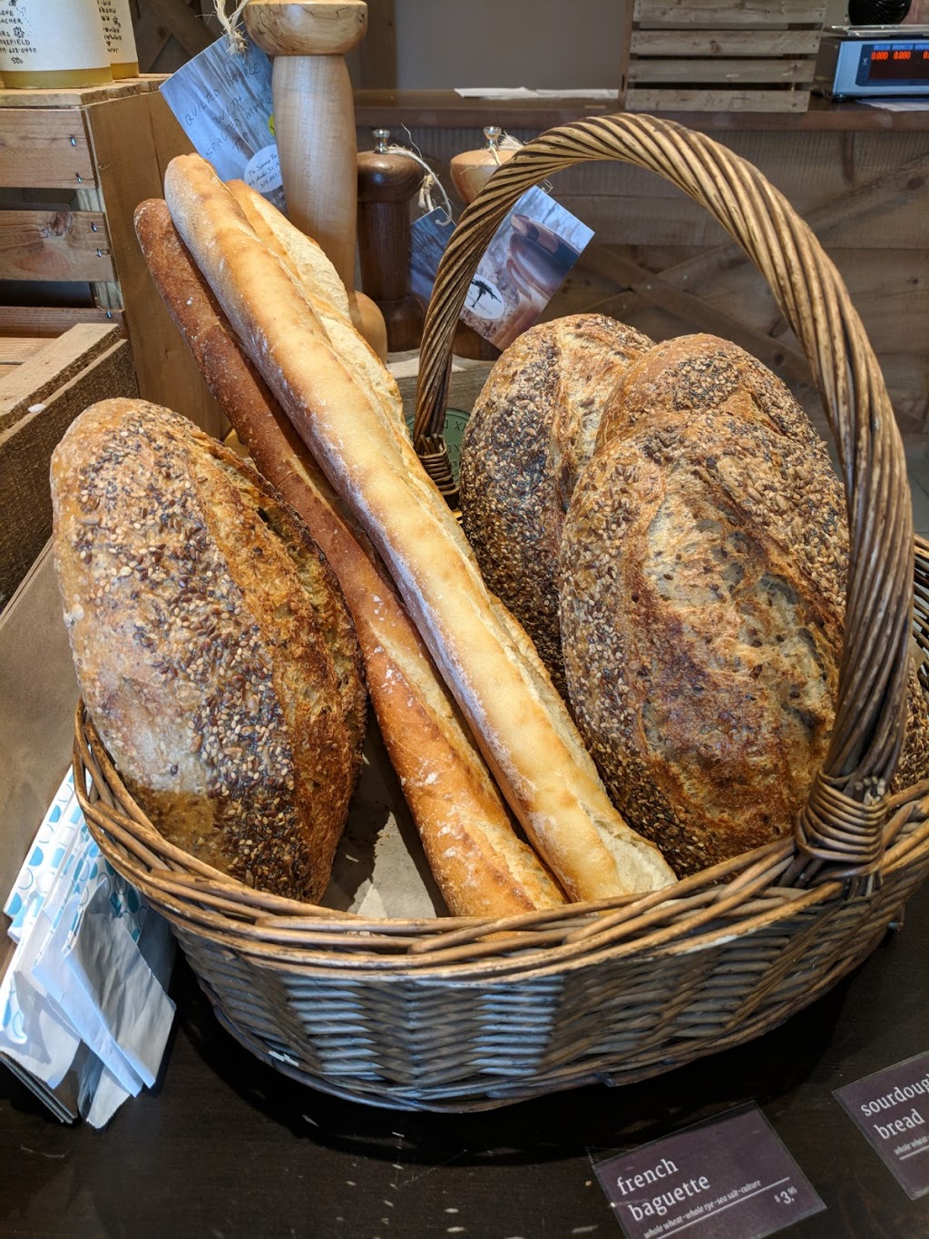 Heatherlea Farm Shoppe | 17049 Winston Churchill Blvd, Terra Cotta, ON L7K 1J1, Canada | Phone: (519) 927-5902