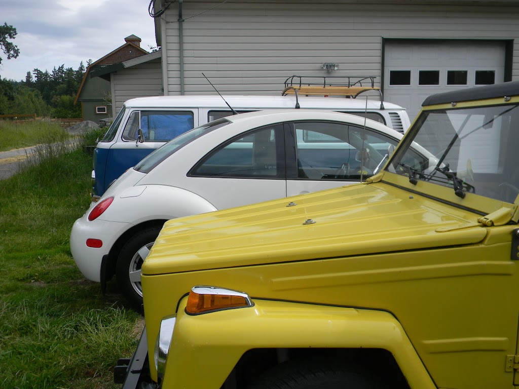 Millars Automotive | 4199 Still Meadow Rd, Victoria, BC V9C 4H8, Canada | Phone: (250) 391-0588