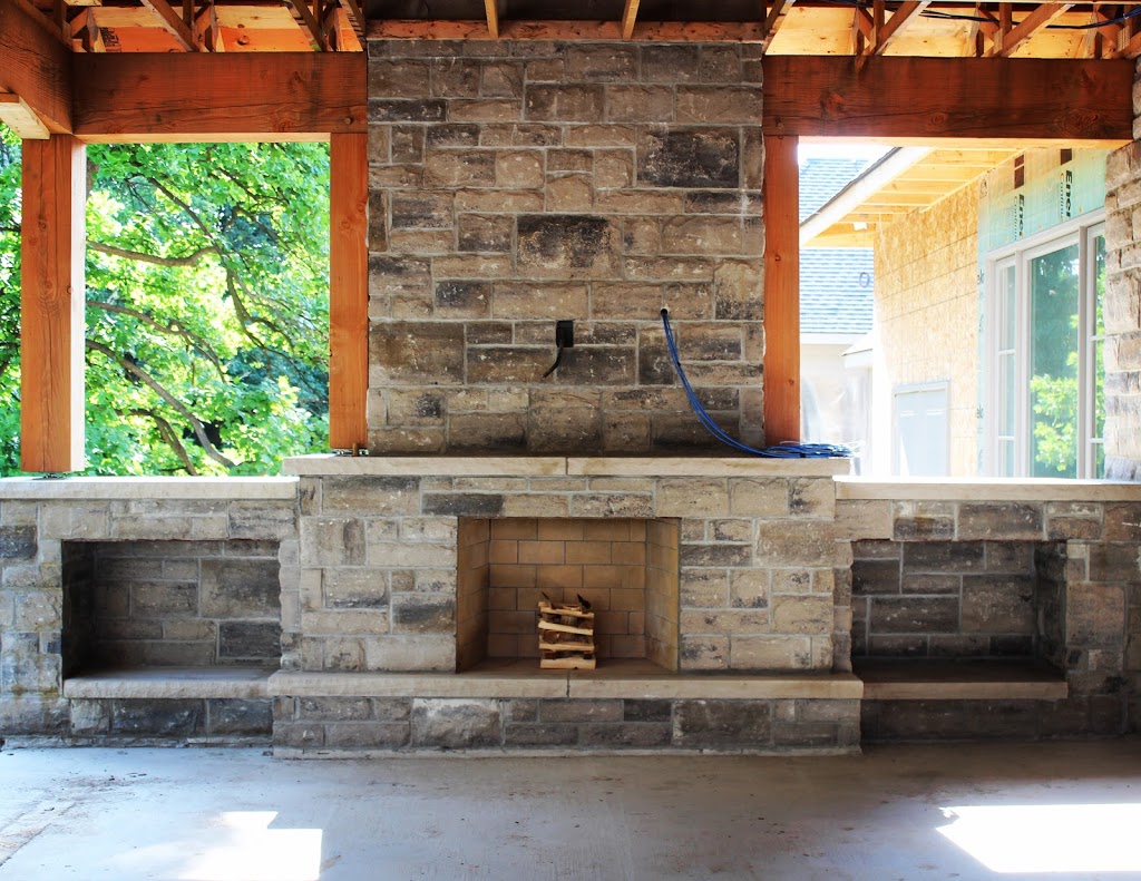 Stonebridge Masonry Inc. | 182 Governors Rd E, Paris, ON N3L 3E1, Canada | Phone: (289) 239-8897