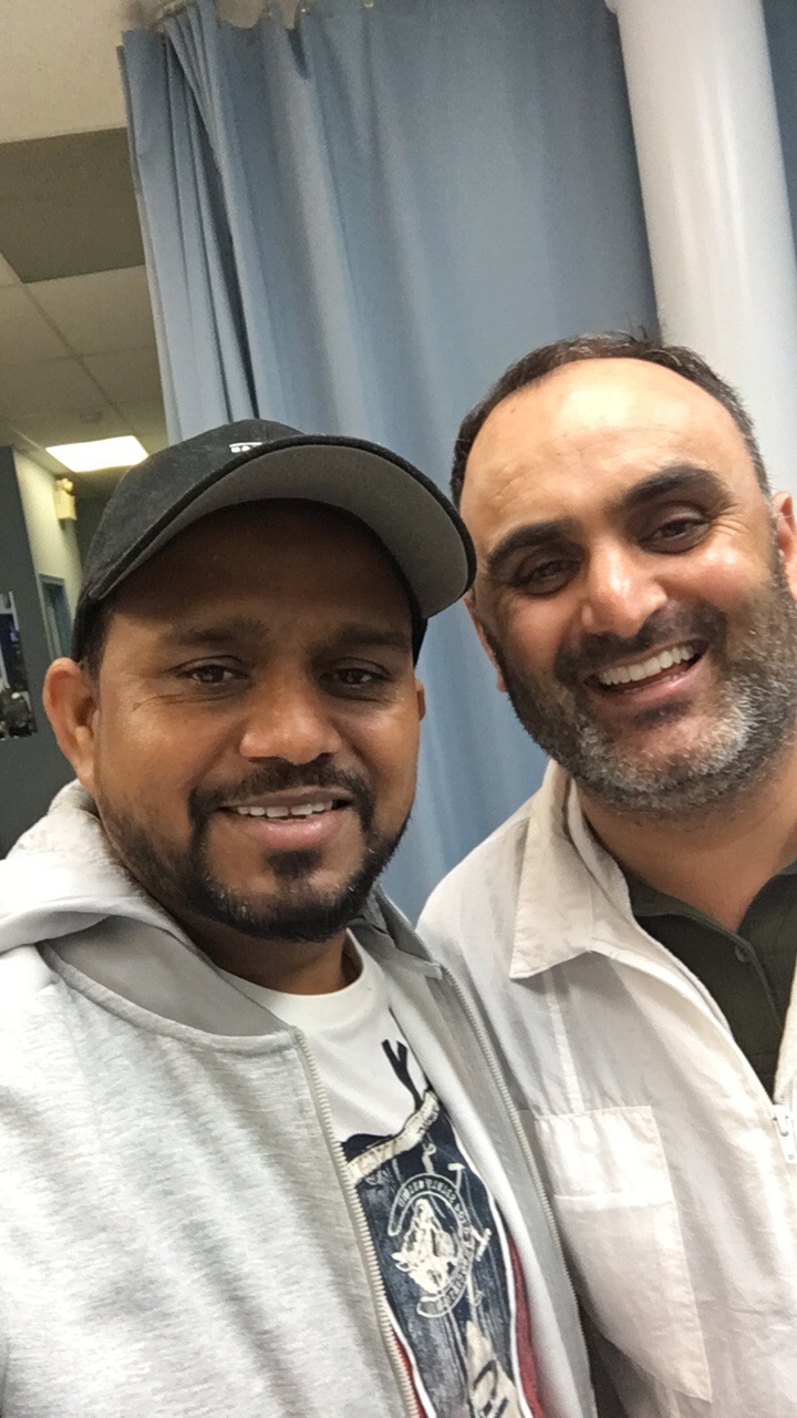 Harry Deol Barber | 3429 16a Ave NW, Edmonton, AB T6L 2N3, Canada | Phone: (780) 909-4770