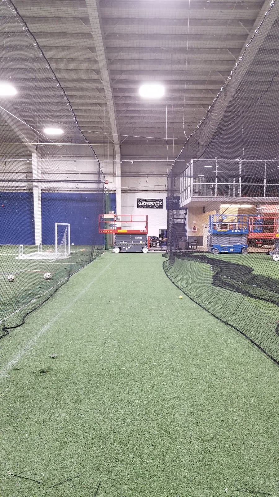 Bullett Proof Baseball | 1100 Niagara St, Welland, ON L3C 1M6, Canada | Phone: (905) 732-1687