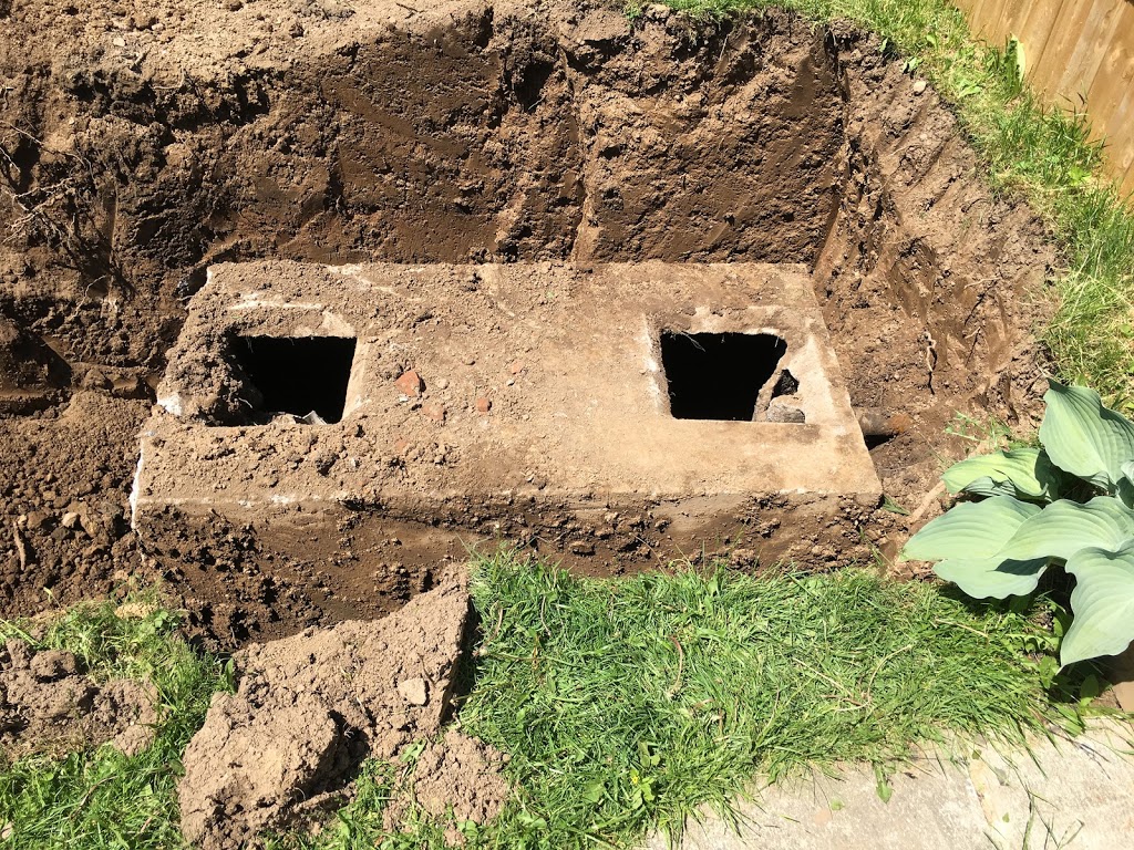 Get Pumped Septic Services Inc. | 52 Wellington St, Waterdown, ON L0R 2H0, Canada | Phone: (905) 719-6625