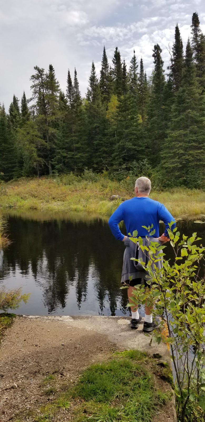 Rockeries Marina | Clearwater Bay Rd, Kenora, Unorganized, ON P0X 1S0, Canada | Phone: (807) 733-1485