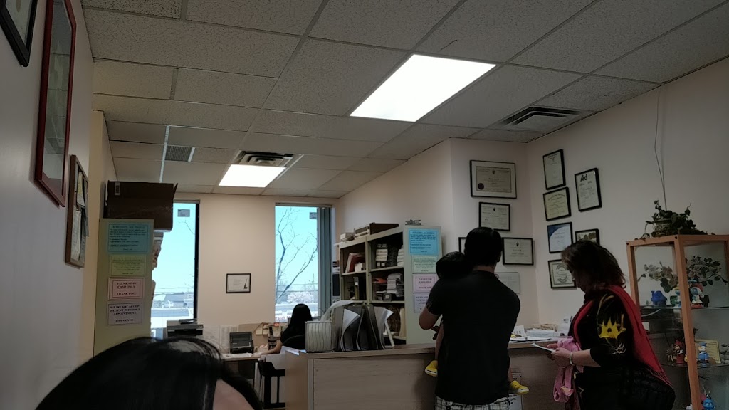 Dr. Nhung TC Ho, MD., | North York Medical Center 403, 1017 Wilson Ave, North York, ON M3K 1Z1, Canada | Phone: (416) 398-0292