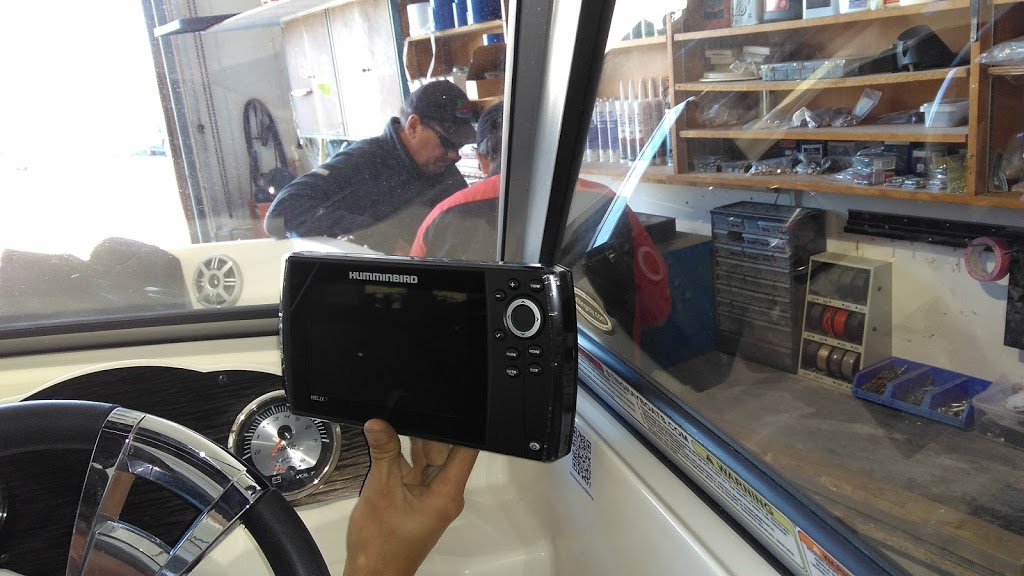 North Country Marine | 4201 Perth Rd, Inverary, ON K0H 1X0, Canada | Phone: (866) 298-2332